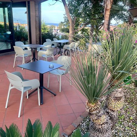 Virdamuri - Etna Country Resort Giarre Exterior photo
