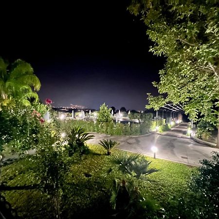 Virdamuri - Etna Country Resort Giarre Exterior photo