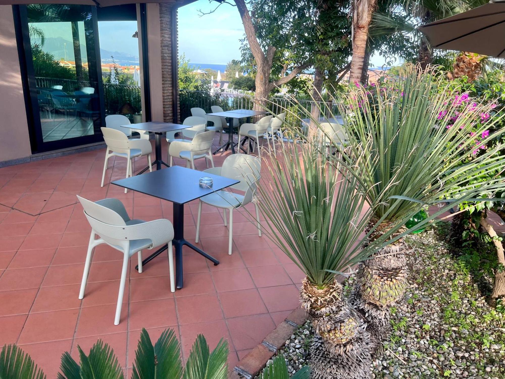 Virdamuri - Etna Country Resort Giarre Exterior photo