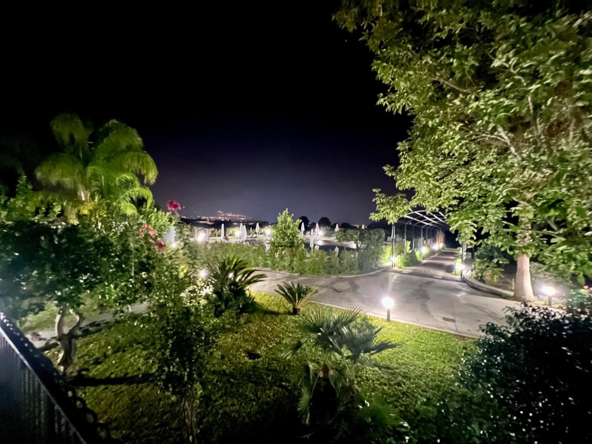 Virdamuri - Etna Country Resort Giarre Exterior photo